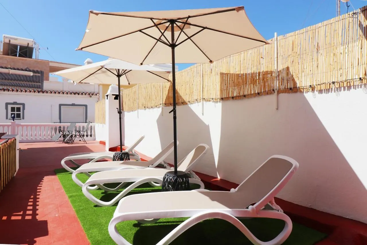 Casa Molino By Spainsunrentals 1048 ネルハ 別荘