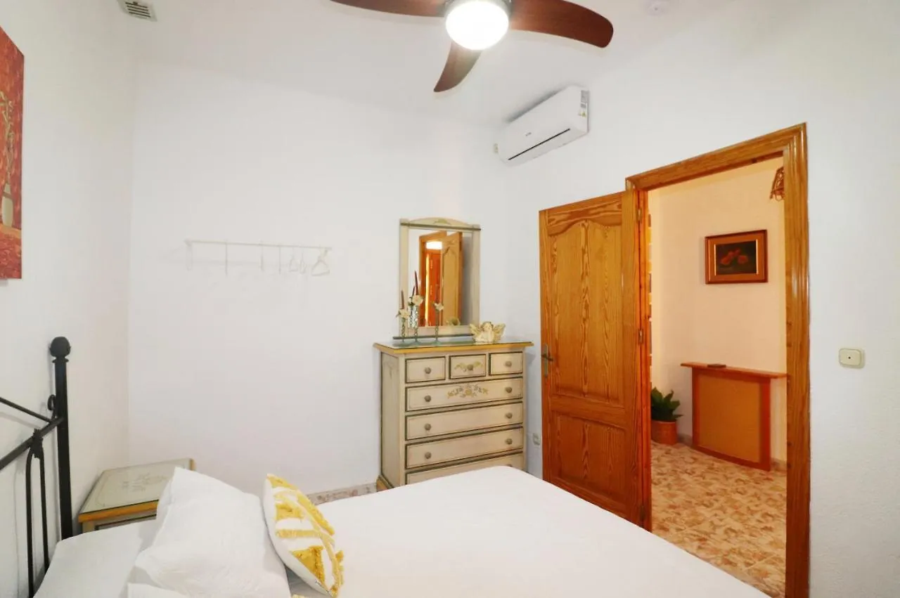 Casa Molino By Spainsunrentals 1048 ネルハ 0*,  スペイン