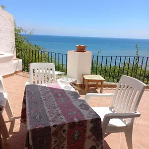  Сasa de vacaciones Casita Blanca