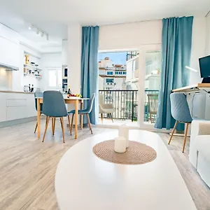 Apartment Casa Lucia Torrecilla, Nerja