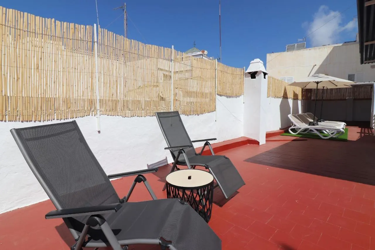 Holiday home Casa Molino By Spainsunrentals 1048 Nerja Spain