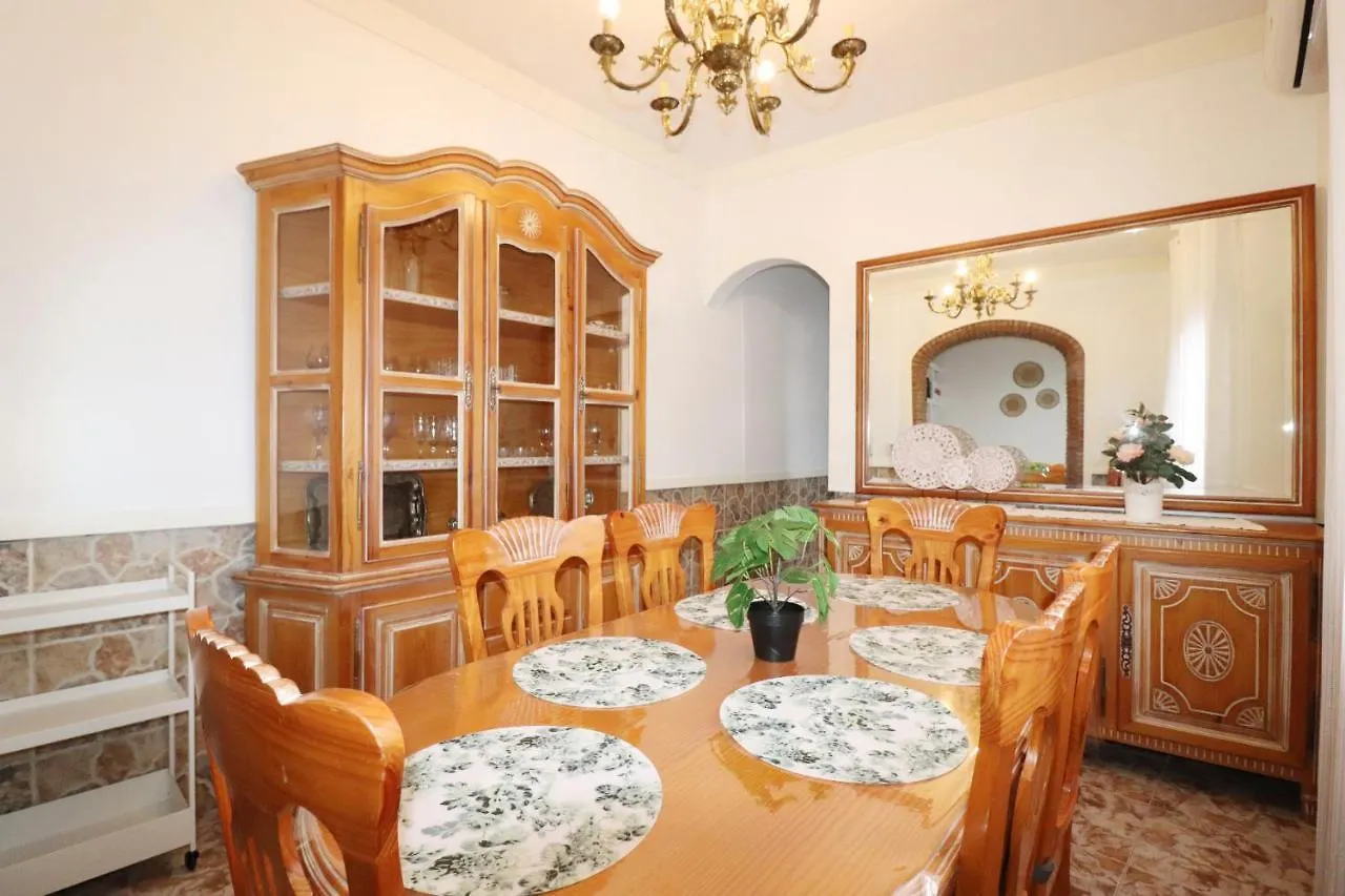 Casa Molino By Spainsunrentals 1048 Nerja