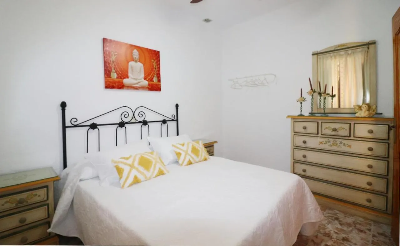 Casa Molino By Spainsunrentals 1048 Nerja Holiday home