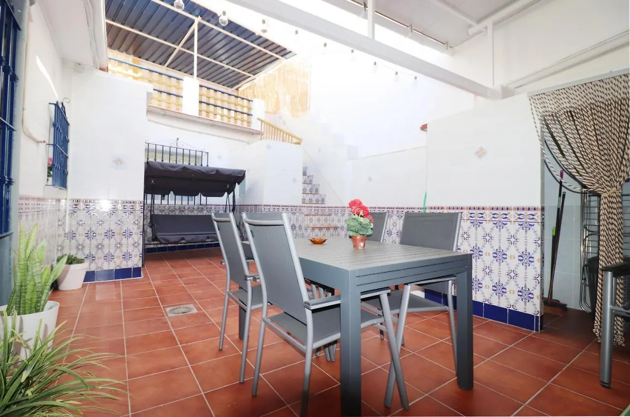 Casa Molino By Spainsunrentals 1048 Nerja 0*,