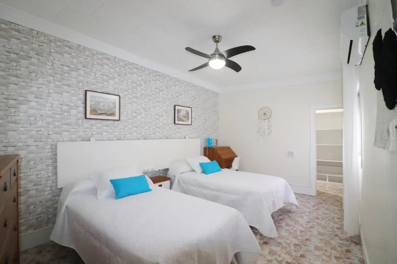 Holiday home Casa Molino By Spainsunrentals 1048 Nerja