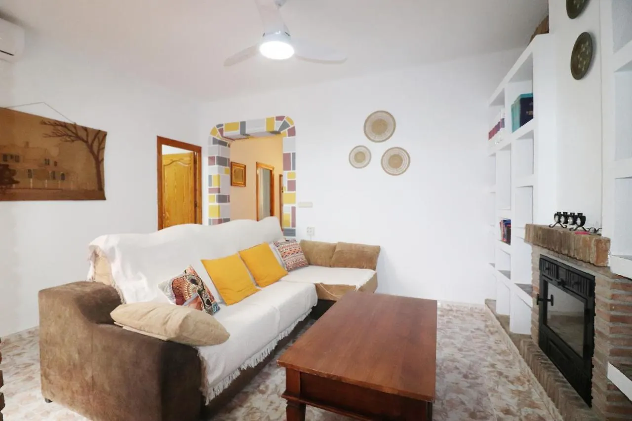 Casa Molino By Spainsunrentals 1048 Nerja 0*,  Spain