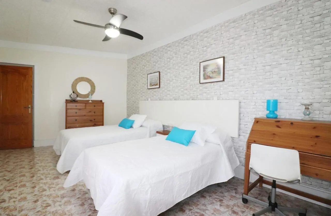 Casa Molino By Spainsunrentals 1048 Nerja Holiday home