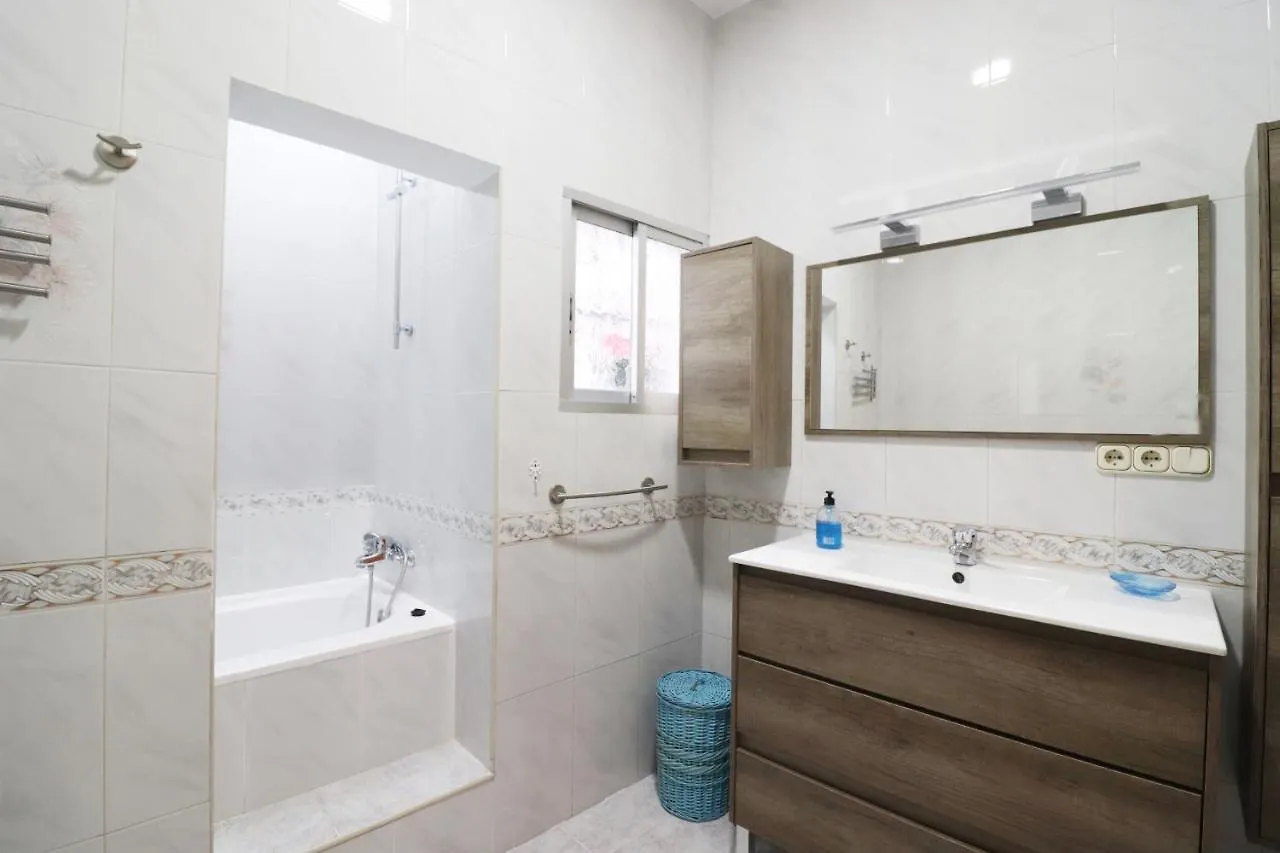 Holiday home Casa Molino By Spainsunrentals 1048 Nerja Spain