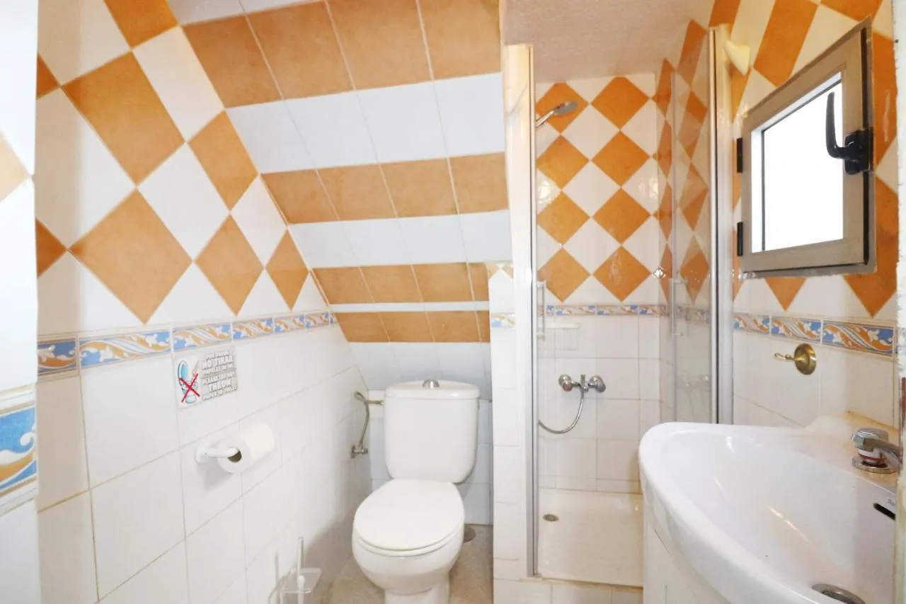 Casa Molino By Spainsunrentals 1048 Nerja