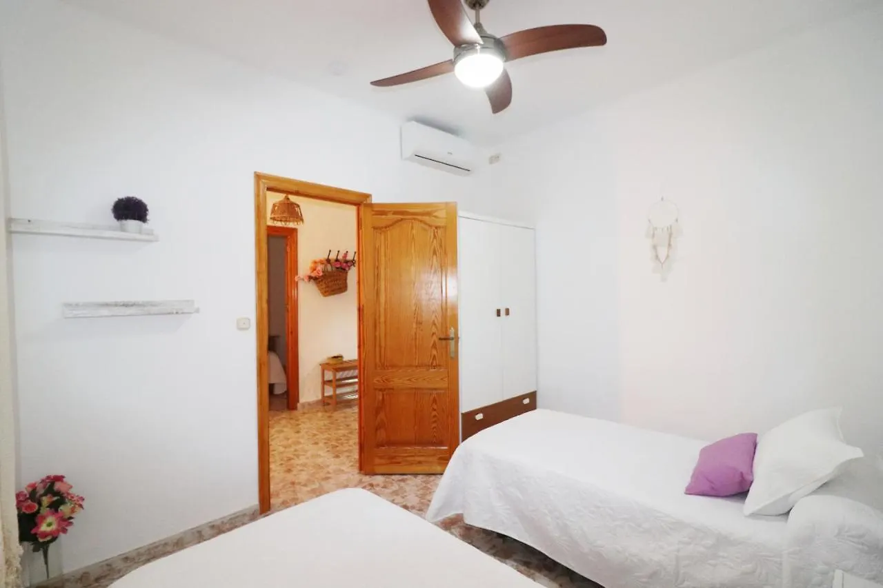 Casa Molino By Spainsunrentals 1048 Nerja Spain