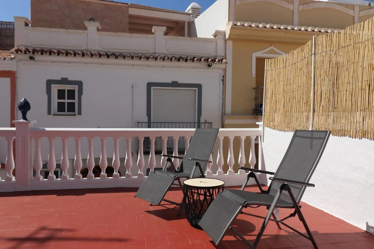 Holiday home Casa Molino By Spainsunrentals 1048 Nerja