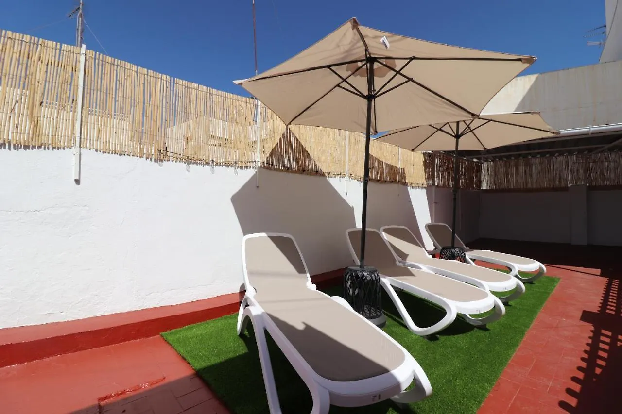 Casa Molino By Spainsunrentals 1048 Nerja Spain