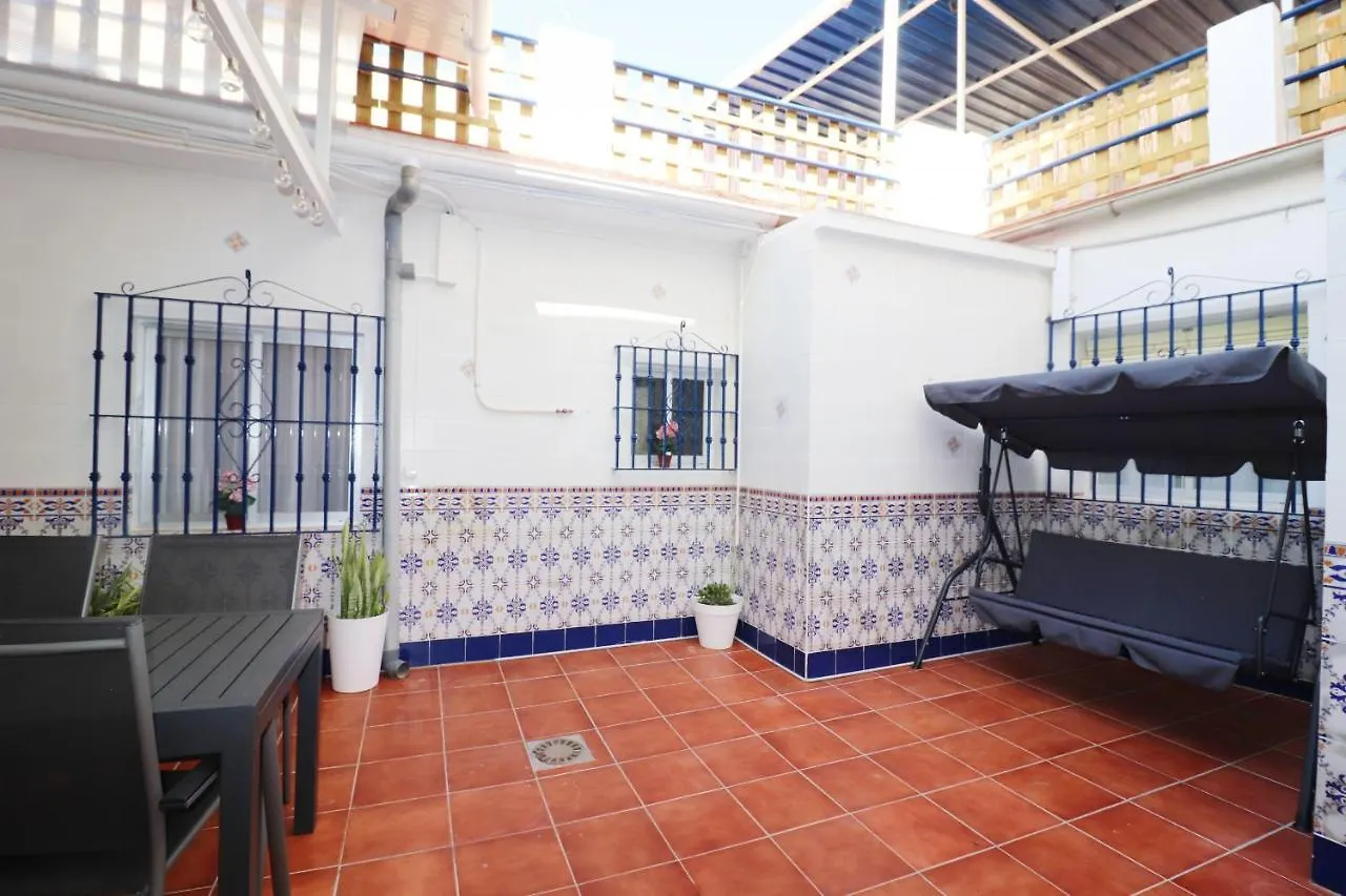 Casa Molino By Spainsunrentals 1048 Nerja